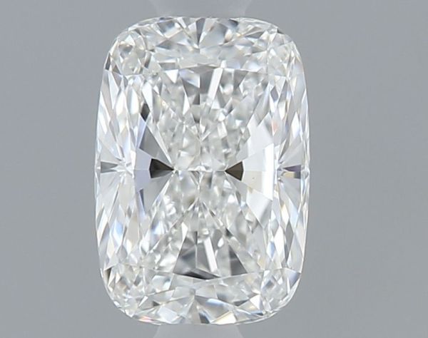 Cushion Diamond image
