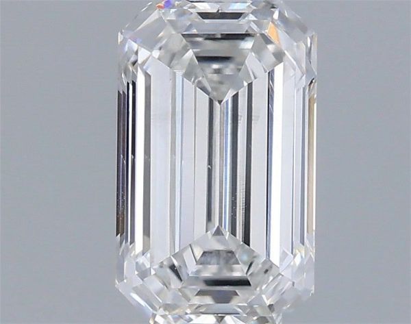 Emerald Lab-Grown Diamond image