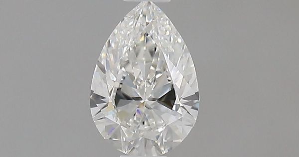 Pear Diamond image