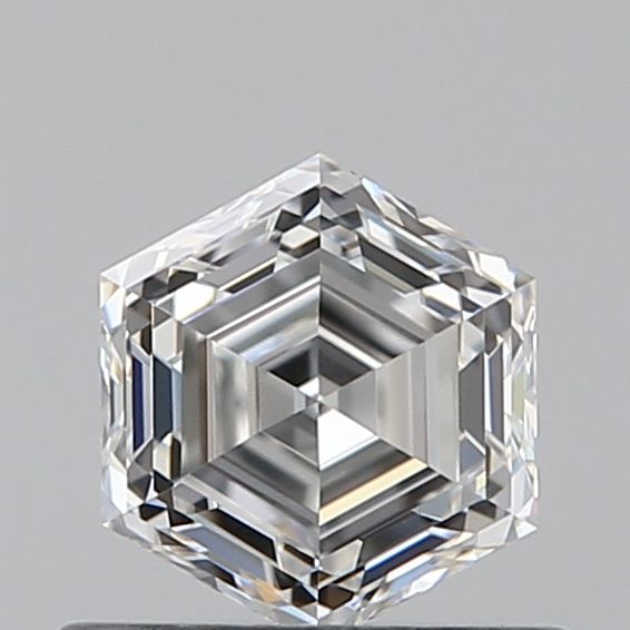 Hexagonal Diamond image