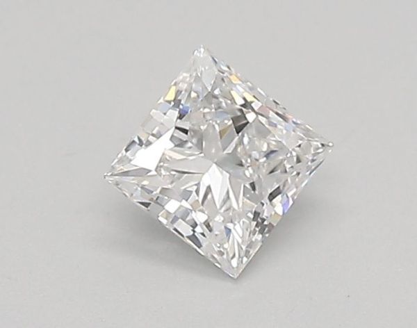 Princess Lab-Grown Diamond image