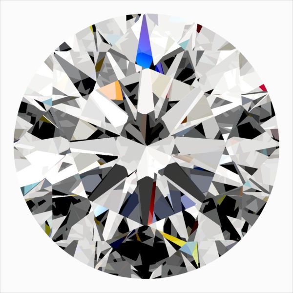 Round Diamond image
