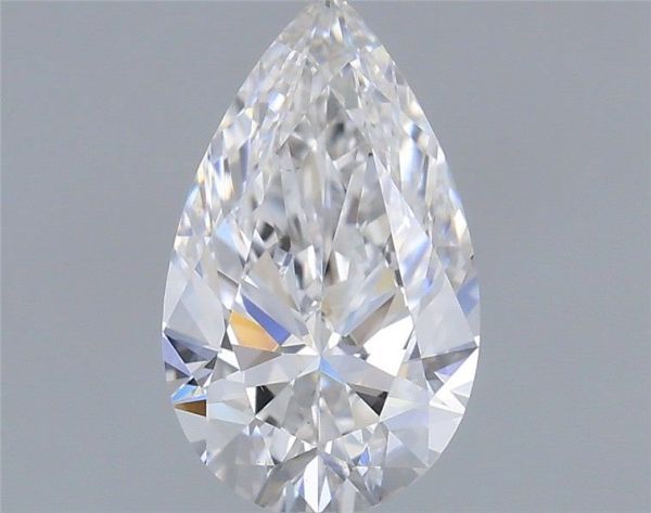 Pear Diamond image