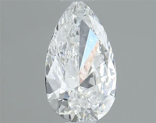 Pear Diamond image