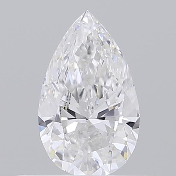 Pear Lab-Grown Diamond image