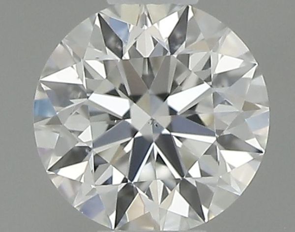 Round Diamond image