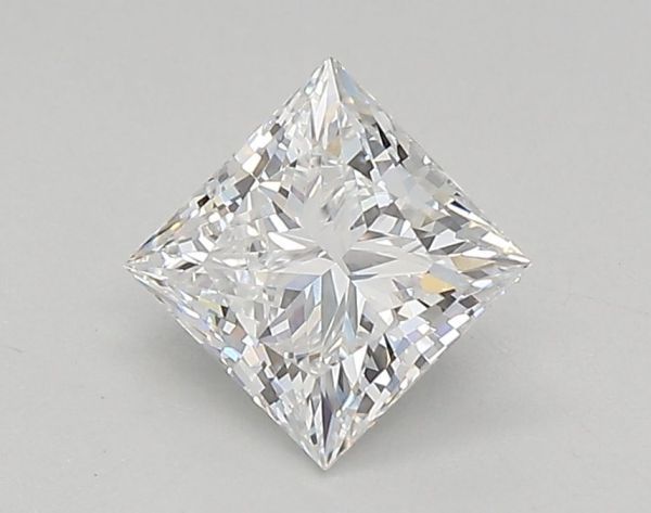 Princess Lab-Grown Diamond image