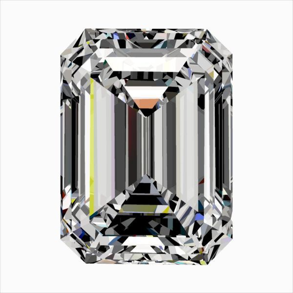Emerald Diamond image