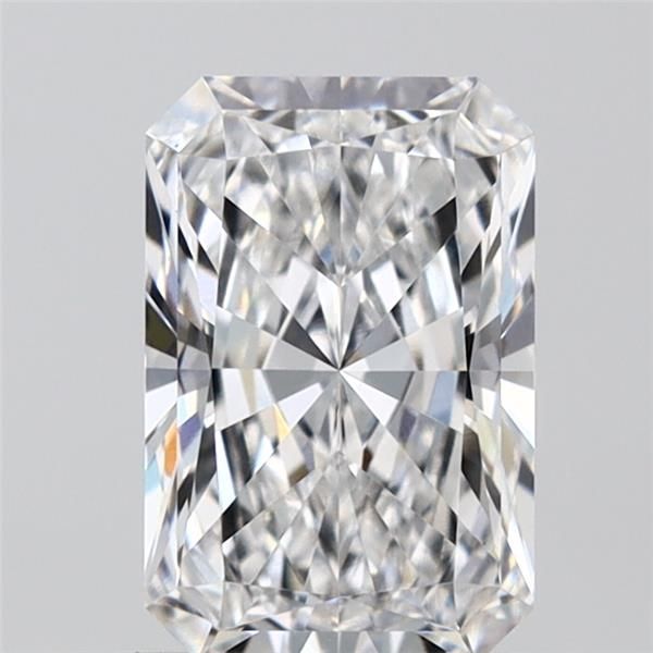 Radiant Lab-Grown Diamond image