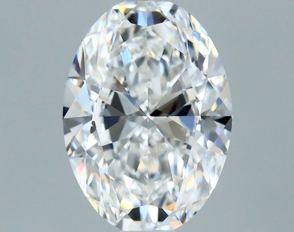 Oval Diamond image