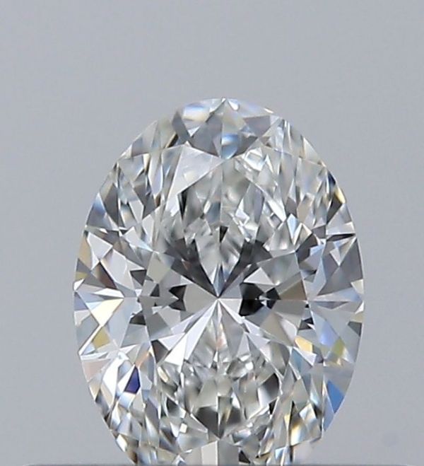Oval Diamond image