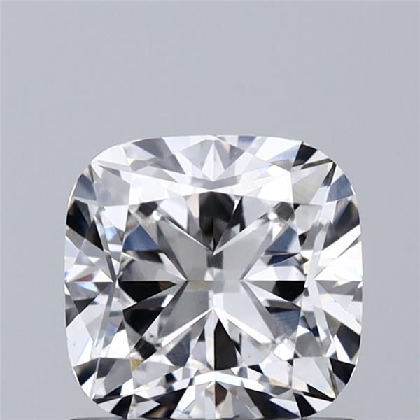 Cushion Lab-Grown Diamond image