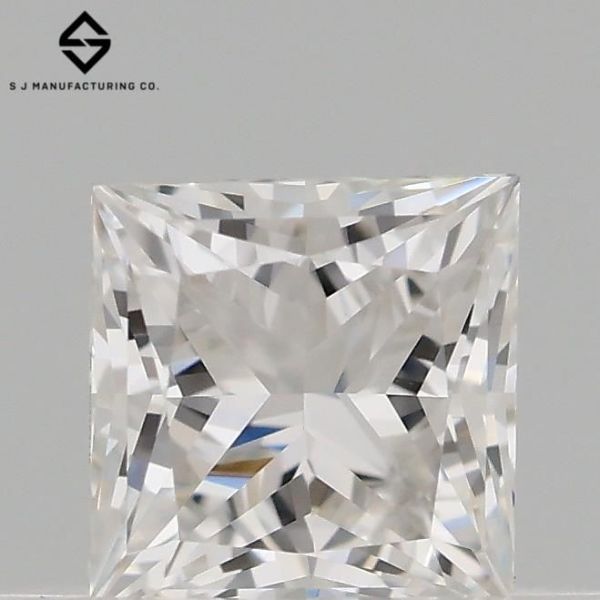 Princess Lab-Grown Diamond image