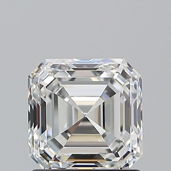 Asscher Diamond image