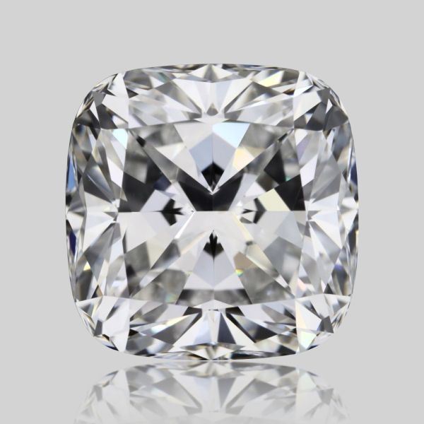 Cushion Diamond image