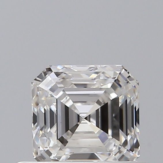 Asscher Diamond image