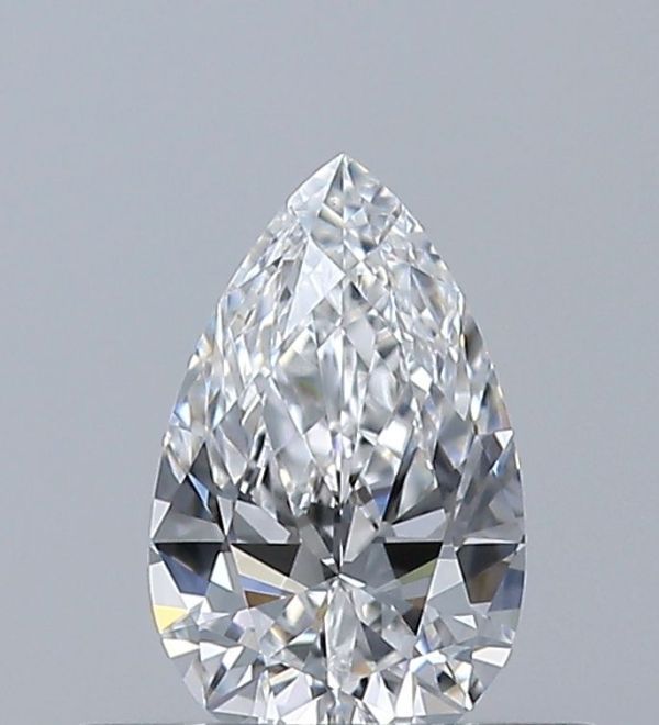 Pear Diamond image