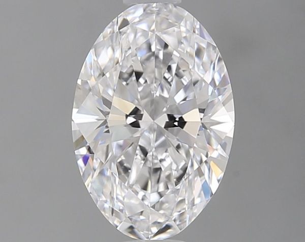 Oval Diamond image