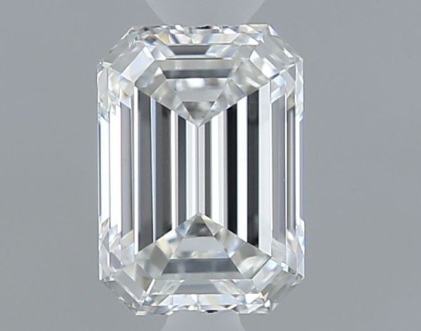 Emerald Diamond image