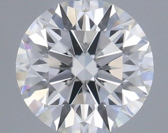 Round Diamond image