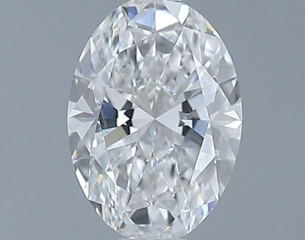 Oval Diamond image