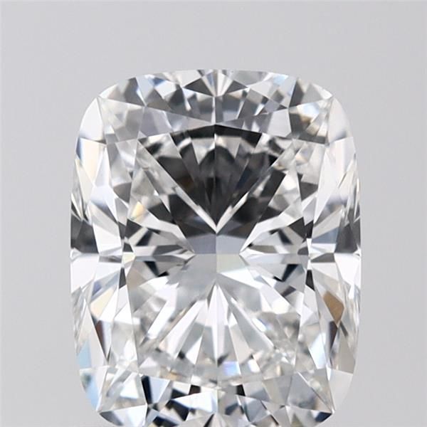 Cushion Lab-Grown Diamond image