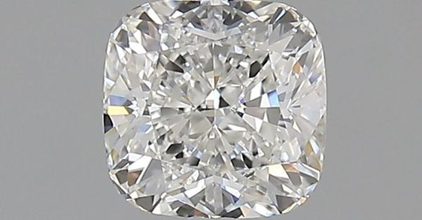 Cushion Diamond image