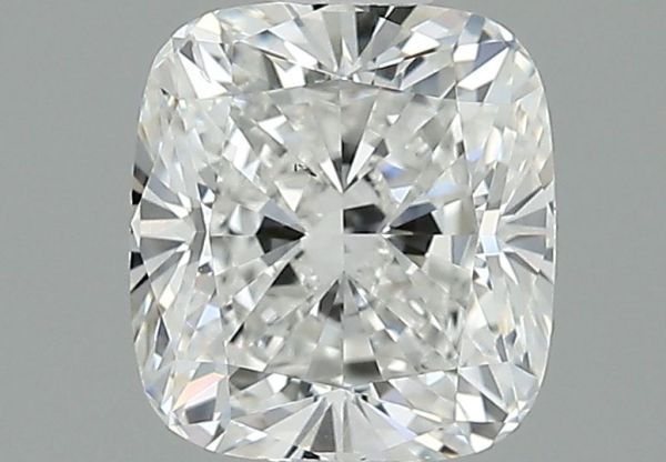 Cushion Diamond image