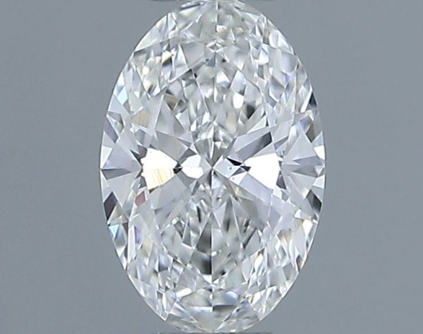 Oval Diamond image