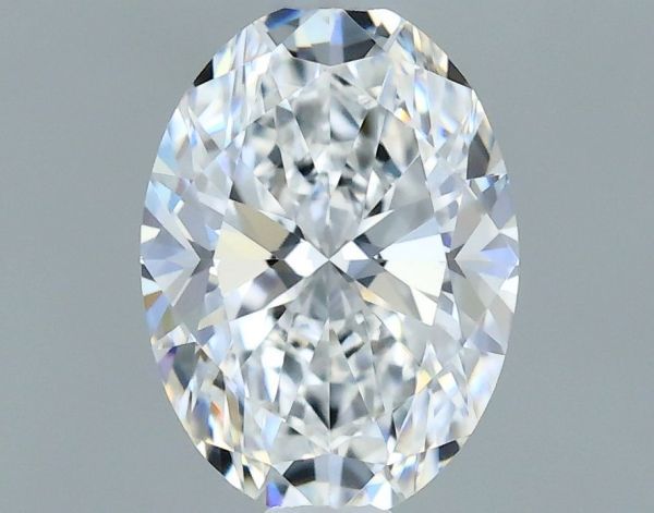 Oval Diamond image
