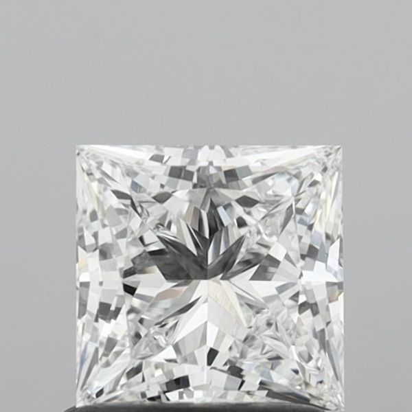 Princess Lab-Grown Diamond image