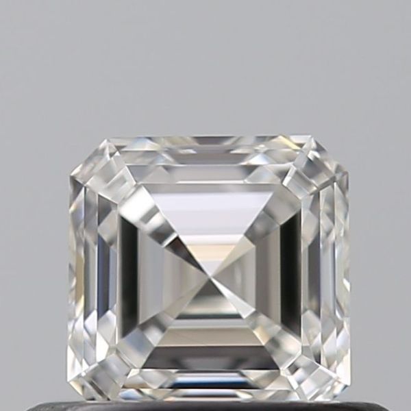 Asscher Diamond image