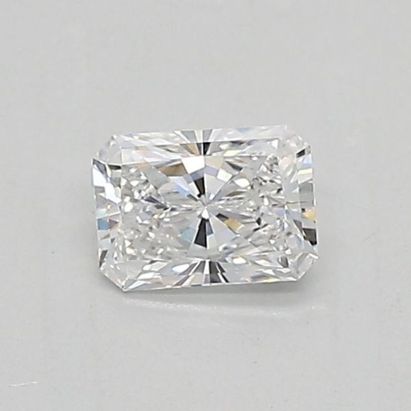 Radiant Lab-Grown Diamond image