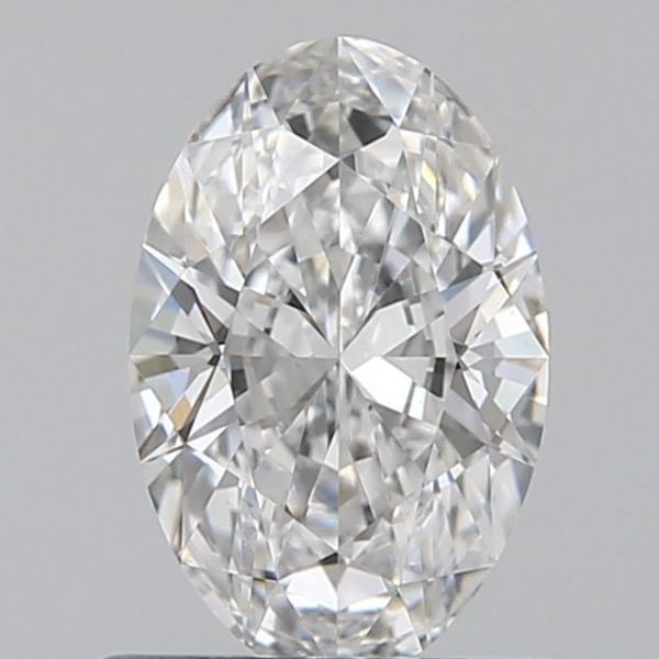 Oval Diamond image