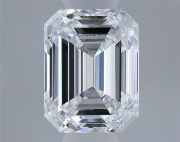 Emerald Diamond image