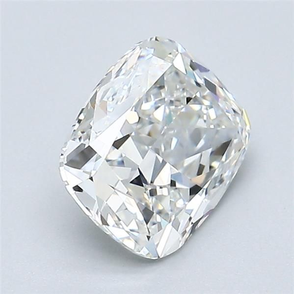 Cushion Diamond image