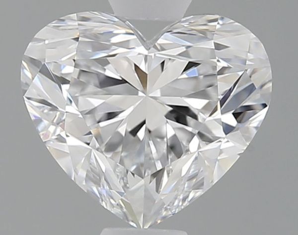 Heart Lab-Grown Diamond image