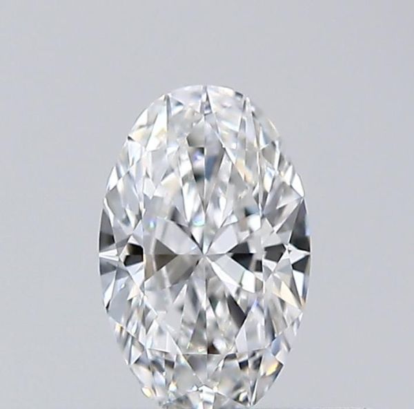 Oval Diamond image