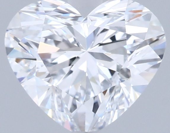 Heart Lab-Grown Diamond image