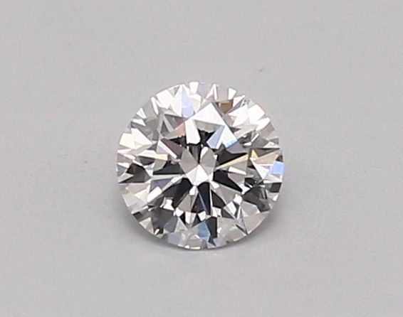 Round Lab-Grown Diamond image