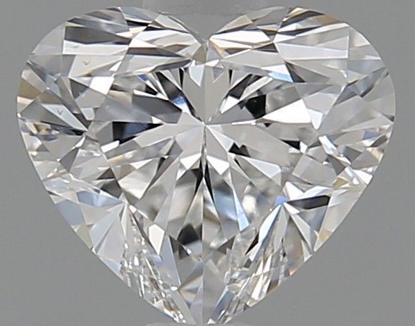 Heart Diamond image