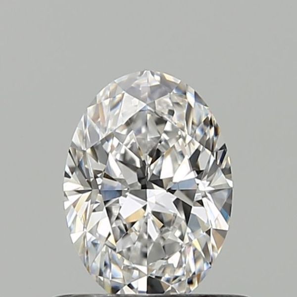 Oval Diamond image