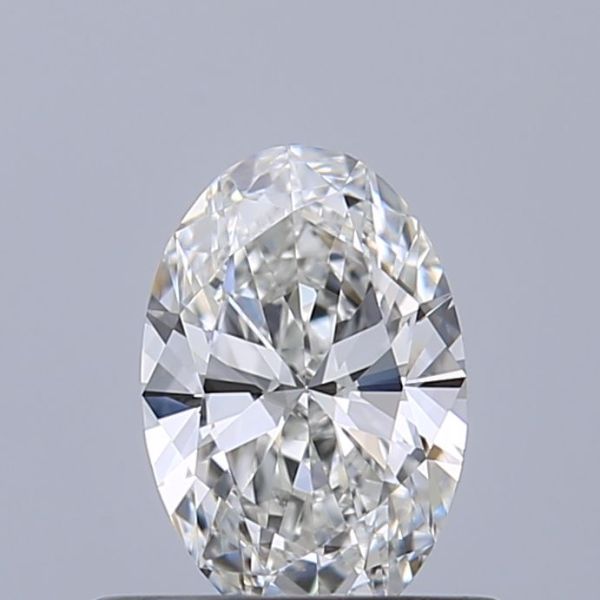 Oval Diamond image