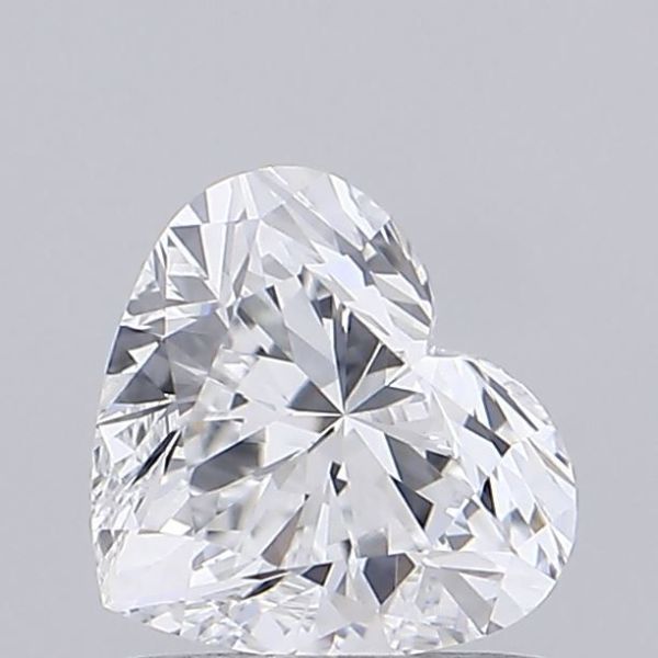 Heart Lab-Grown Diamond image