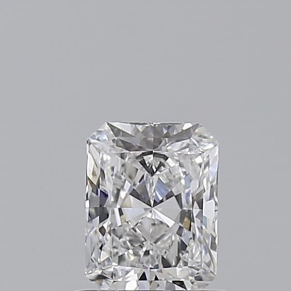 Radiant Lab-Grown Diamond image