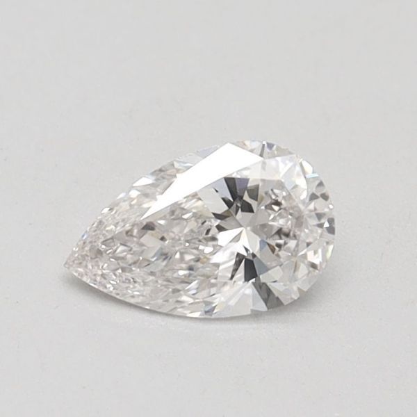 Pear Lab-Grown Diamond image