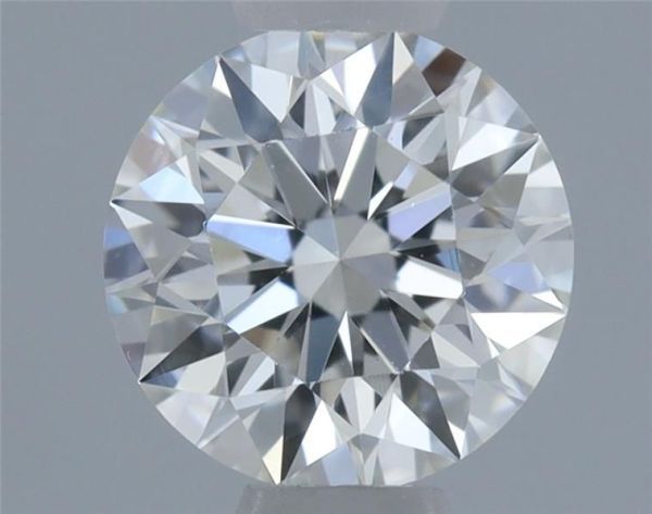 Round Diamond image