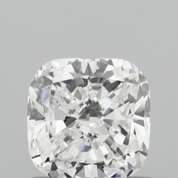 Cushion Lab-Grown Diamond image