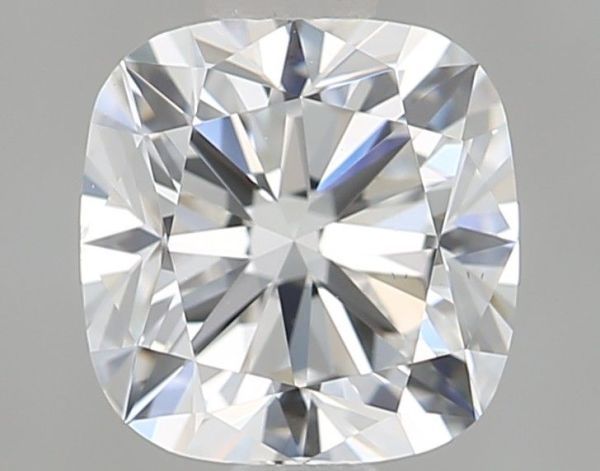 Cushion Lab-Grown Diamond image