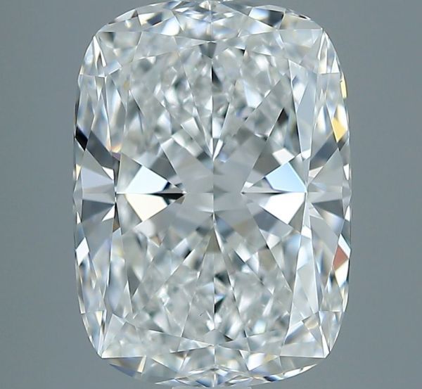 Cushion Diamond image